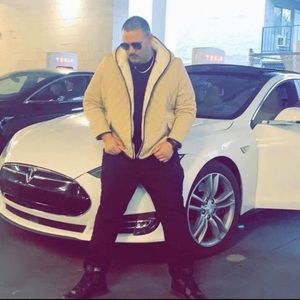 Meet your Posher, Jerry